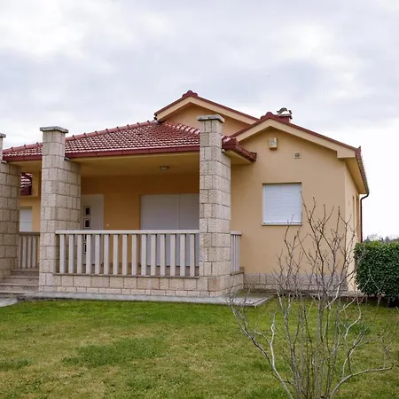 Kuca- Eva Villa Siroki Brijeg