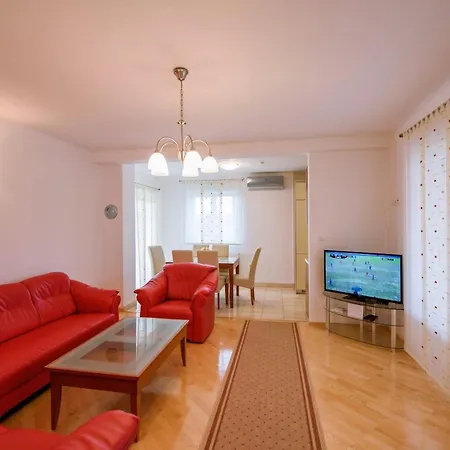 Kuca- Eva Villa Siroki Brijeg