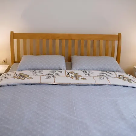 Kuca- Eva Villa Siroki Brijeg