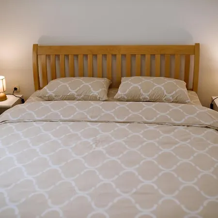 Kuca- Eva וילה שירוקי ברייג'