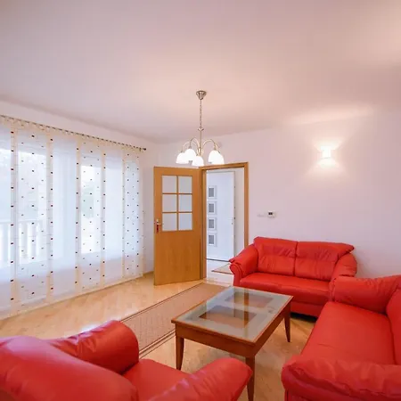 Kuca- Eva Villa